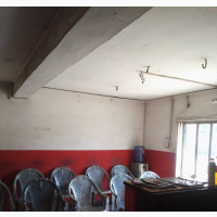 255 Square Metres Shop Space/Warehouse