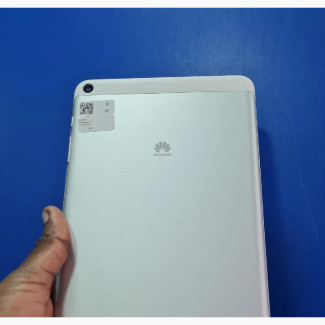 Huawei MediaPad T1 8.0 16 GB Silver