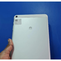 Huawei MediaPad T1 8.0 16 GB Silver