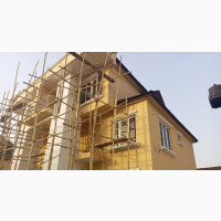 Furnished 3bdrm Duplex in North Star Garden, Galadimawa for Rent