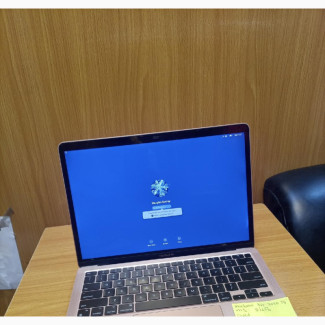 Laptop Apple MacBook 2018 8GB Intel Core I5 SSD 256GB