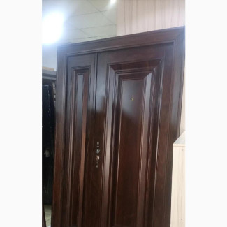 4ft 70mm Steel Door