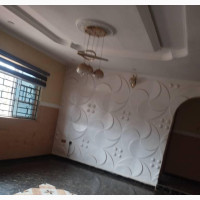 3bdrm Bungalow in Success Estate, Ibadan for rent