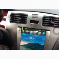 ES 330 Tesla Car Android Multimedia Player