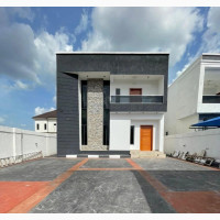 Furnished 4bdrm Duplex in Centinary City, for Sale
