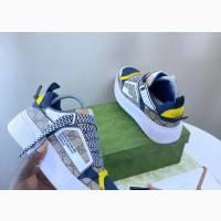 Gucci Classic Sneakers
