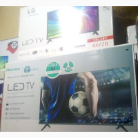 Hisense LED 32 Television