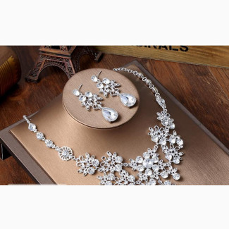 Bridal Jewelry