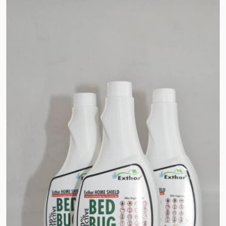 Exthor Bedbug Killer Is Best Product For Bedbug In Nigeria