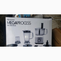 Sq Professional Mega Process 750w Food Processor
