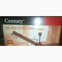 60 Ceiling Fans