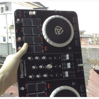 Mint Numark Mixtrack Pro II USB DJ Controller