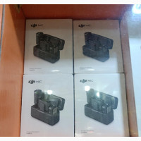 DJI Mic Wireless Microphone