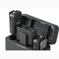 DJI Mic Wireless Microphone