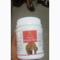 Curvy Weight Gainer Powder