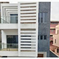 5, Bedroom Fully Detached Duplex Seif Compound