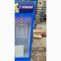 Snowsea Display Chiller - Brand New