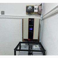 Solar Inverter System