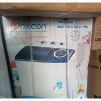 Boscon Washing Machine (Bos-Wm-55d#039; 7kg)E