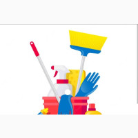 House Cleaning And Washing