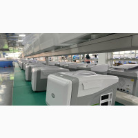 Brand New Ultrasound Machine - Hospital Equipment
