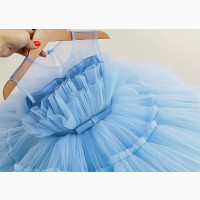 American Princess Bow Dress