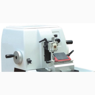 Rotary Microtome