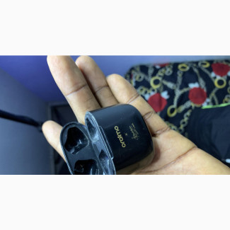 Oraimo Freepod 2 Charging Case
