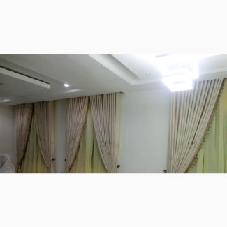 VIP Turkish Curtain - High Quality and Brand New