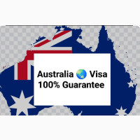 Get Your Australia Visa with 100% Guarantee