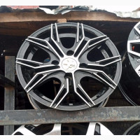 Affordable Alloy Rims for Peugeot 204