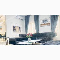 4bed Furnished Apartment