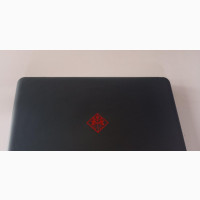 Laptop HP Omen 15 16GB Intel Core I7 HDD+SSD 2T