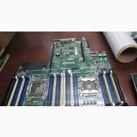 HP Proliant DL360 DL380 G9 Server Motherboard System Board