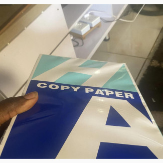 A4 Printing Paper