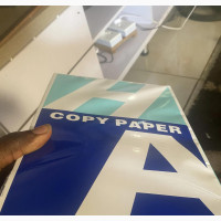 A4 Printing Paper