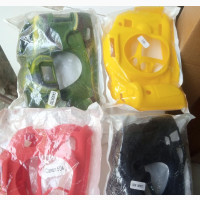 Camera Silicone Case / Camera Pouch