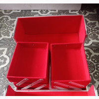 Queen Ladies Jewelry Box - 02