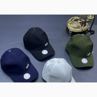 Luxury Boss Italian Faz Caps