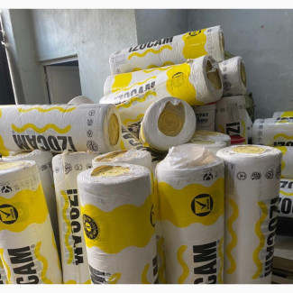 Rockwooll / Soundproof / Fiber Grass