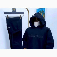 Hoodie Up and Down