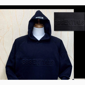 Essential Classic Hoodie