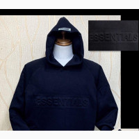 Essential Classic Hoodie
