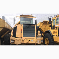 VOLVO A35C 6x6 Miner Dumper Truck (35 Tons)