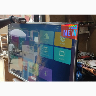 2022madegt; LG Smart UHD 49 Android TV (49UK64) Netflix App