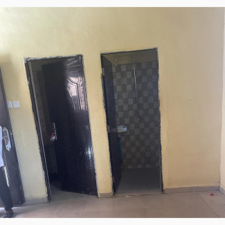 1bdrm Bungalow in Ado Poly Road for Rent