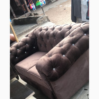 Standard Sofas