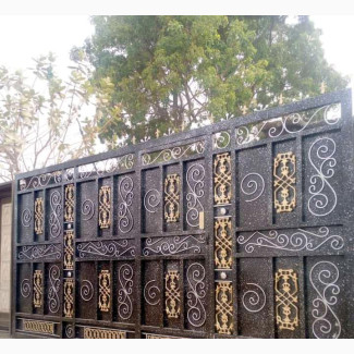 Standard Quility Gate