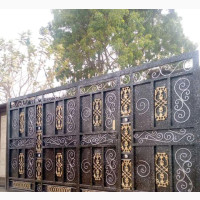 Standard Quility Gate