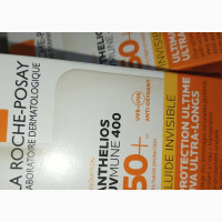 La Roche Posay Anthelios Uvmune400ml SPF50+Sunscreen
